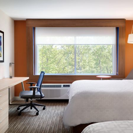 Holiday Inn Express - Canton By Ihg Bagian luar foto