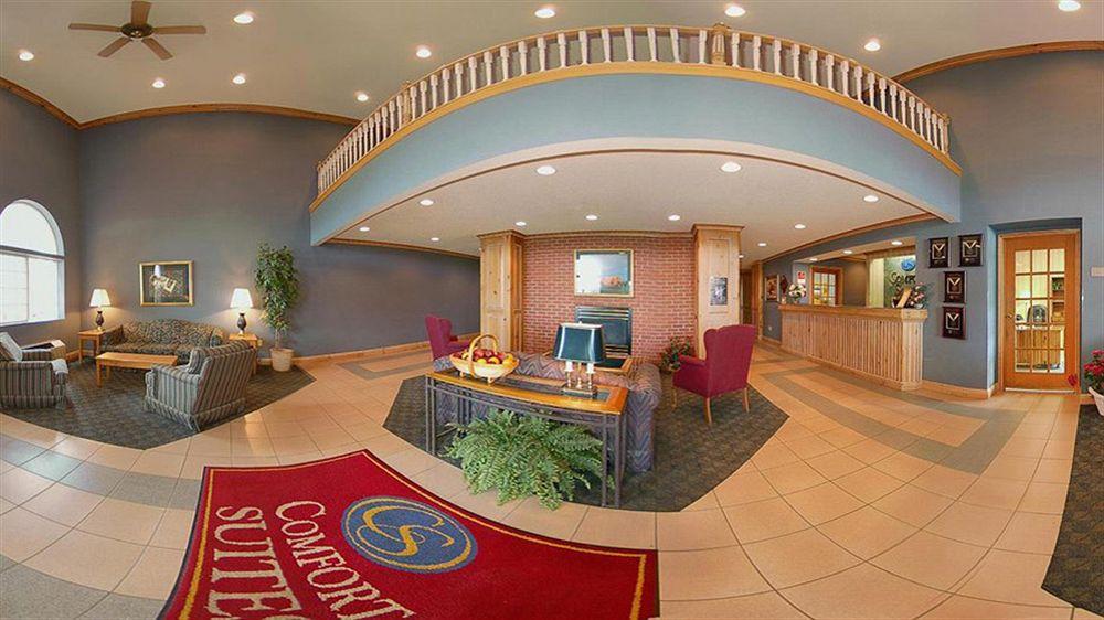 Holiday Inn Express - Canton By Ihg Bagian luar foto