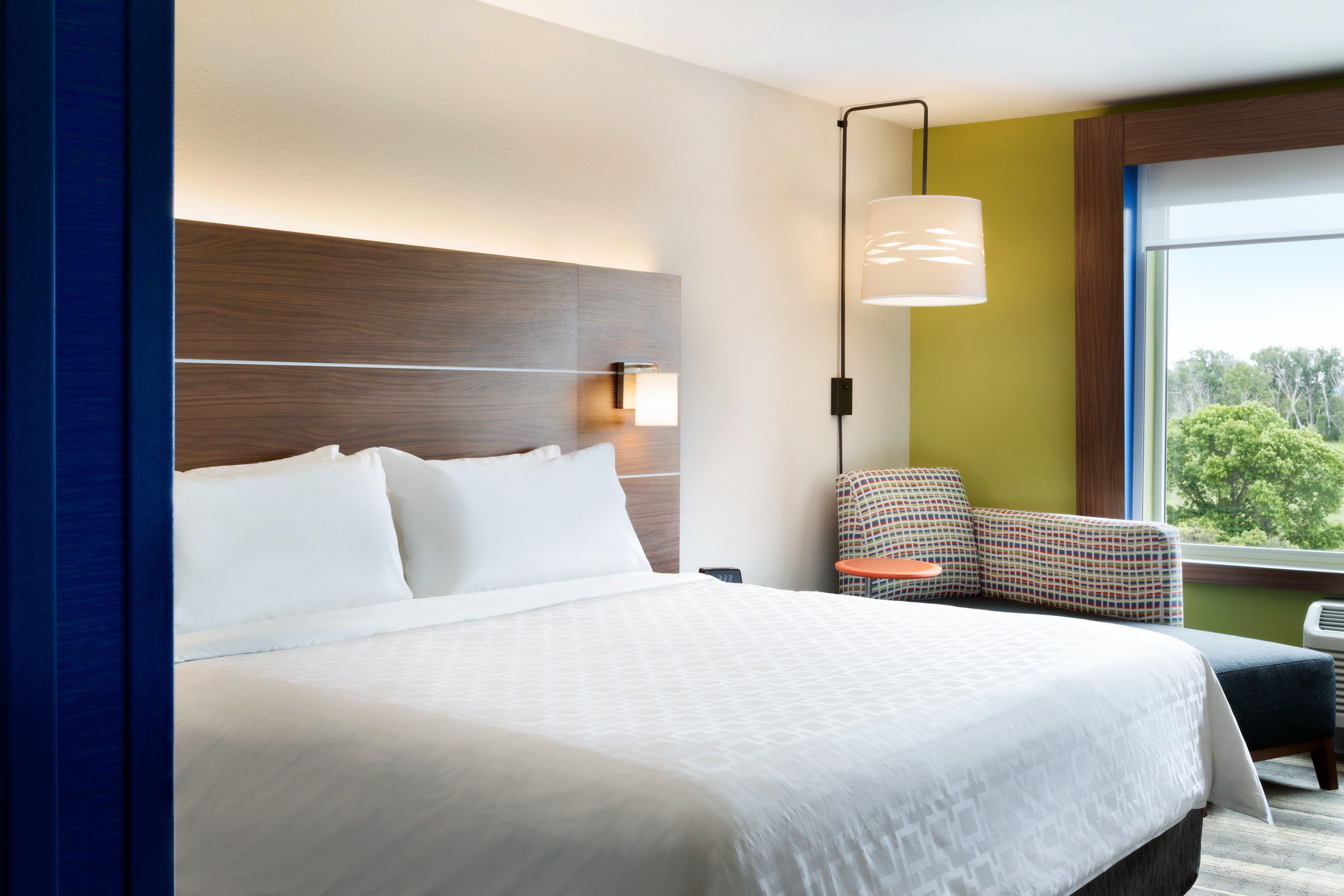 Holiday Inn Express - Canton By Ihg Bagian luar foto