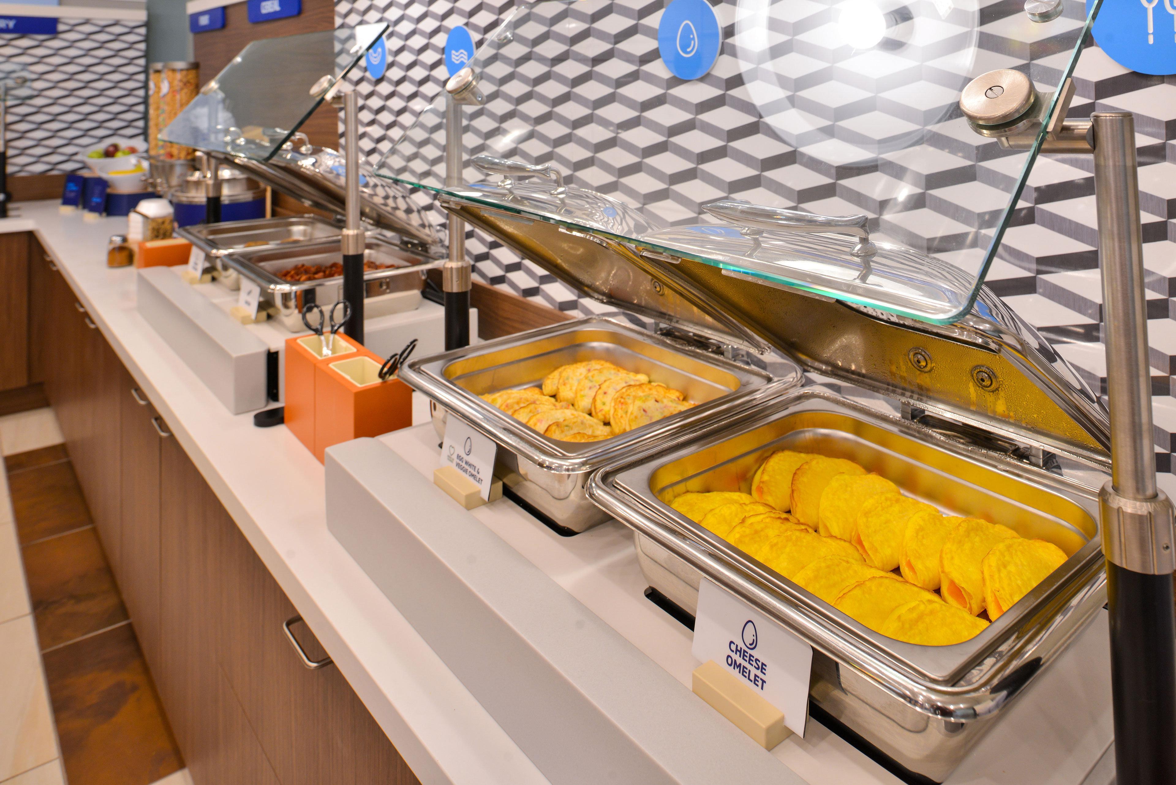 Holiday Inn Express - Canton By Ihg Bagian luar foto