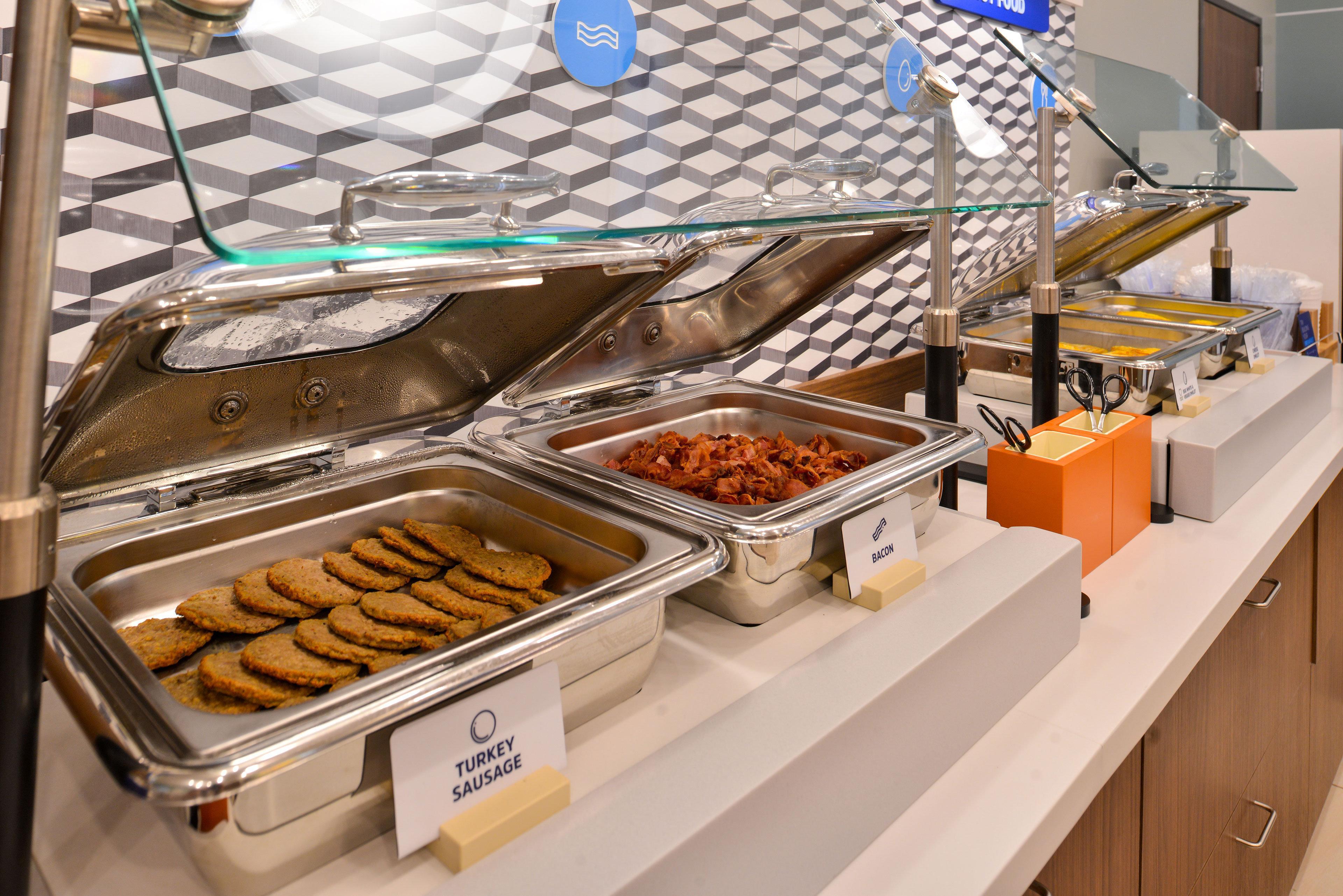 Holiday Inn Express - Canton By Ihg Bagian luar foto