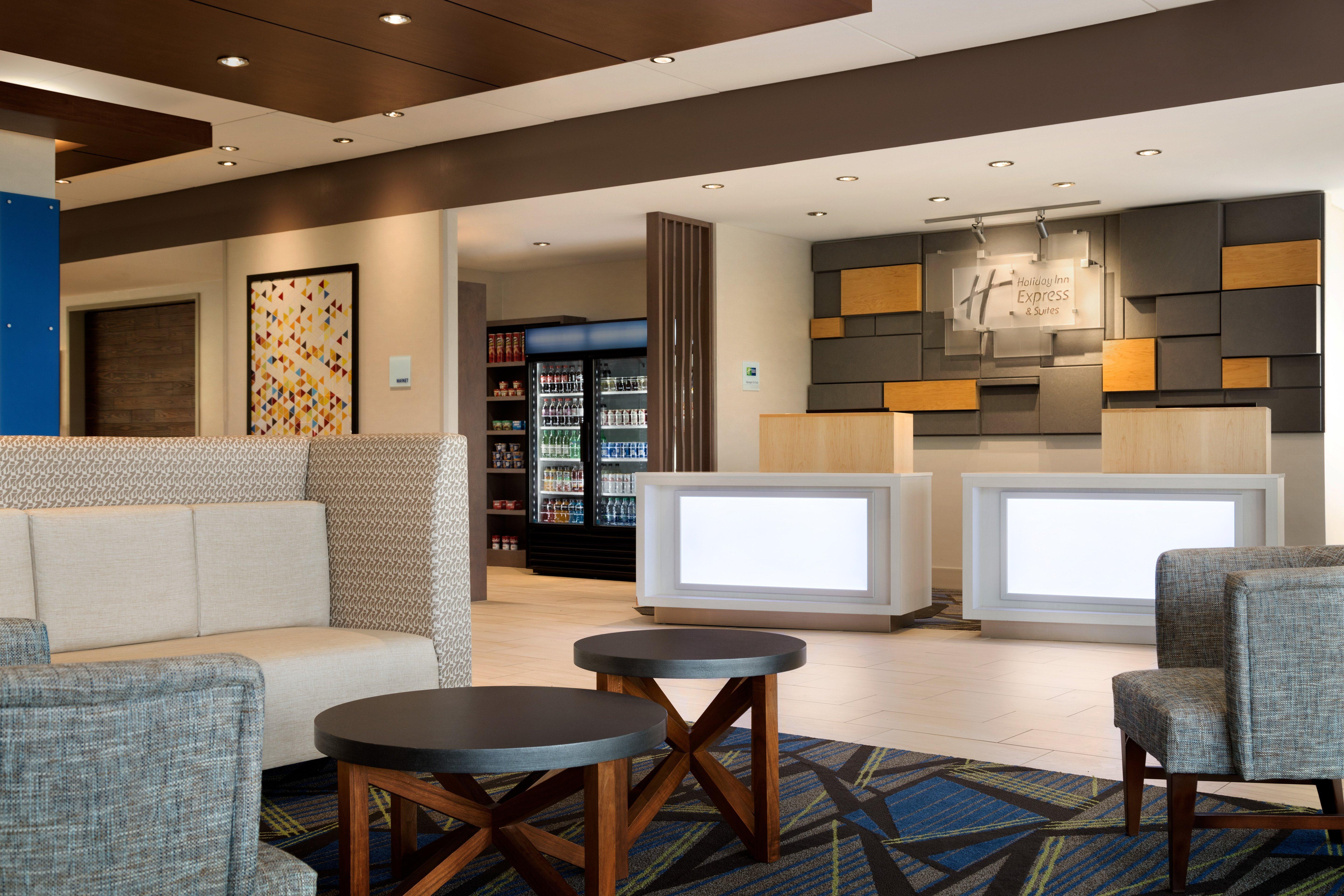 Holiday Inn Express - Canton By Ihg Bagian luar foto
