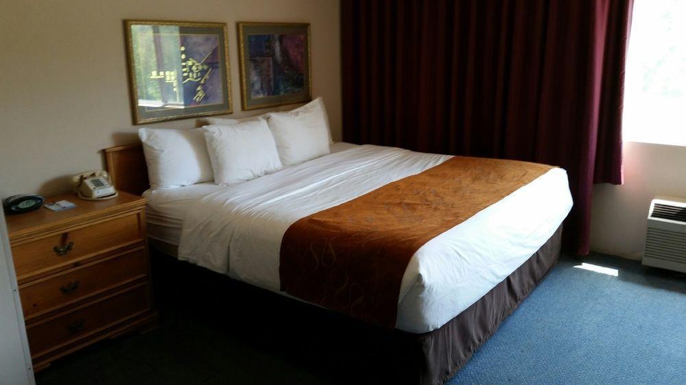 Holiday Inn Express - Canton By Ihg Bagian luar foto