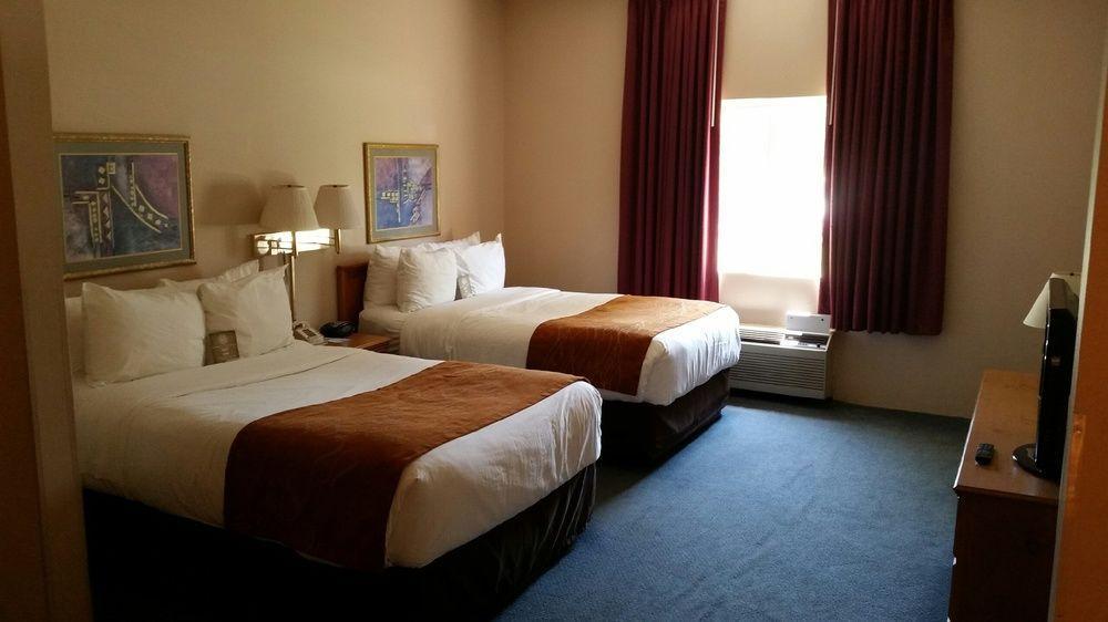 Holiday Inn Express - Canton By Ihg Bagian luar foto