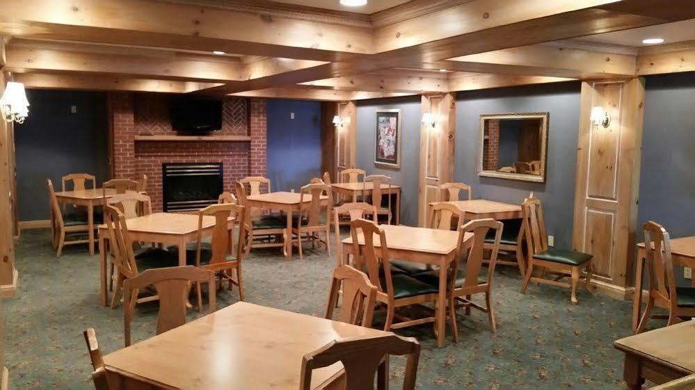 Holiday Inn Express - Canton By Ihg Bagian luar foto