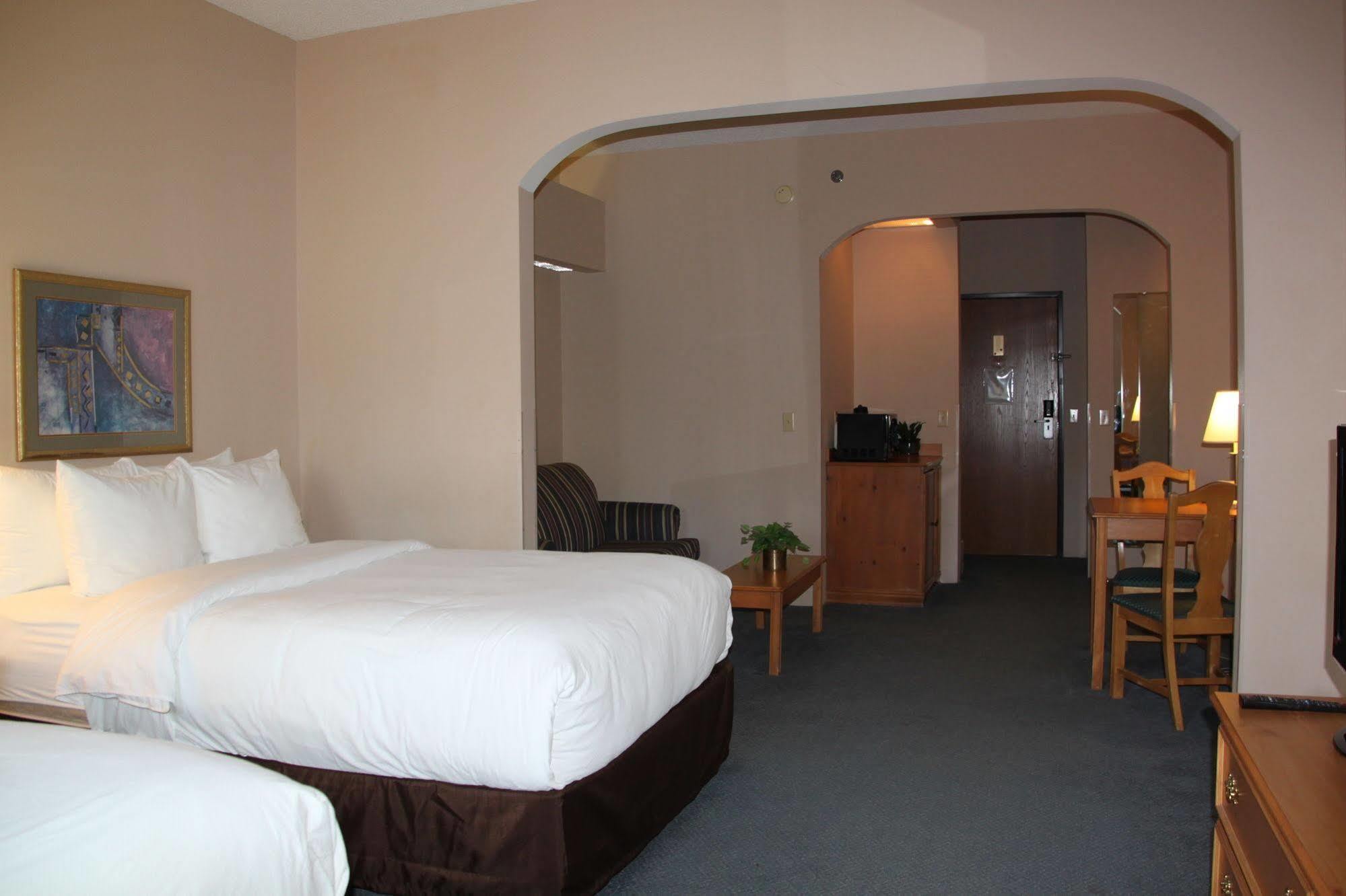Holiday Inn Express - Canton By Ihg Bagian luar foto