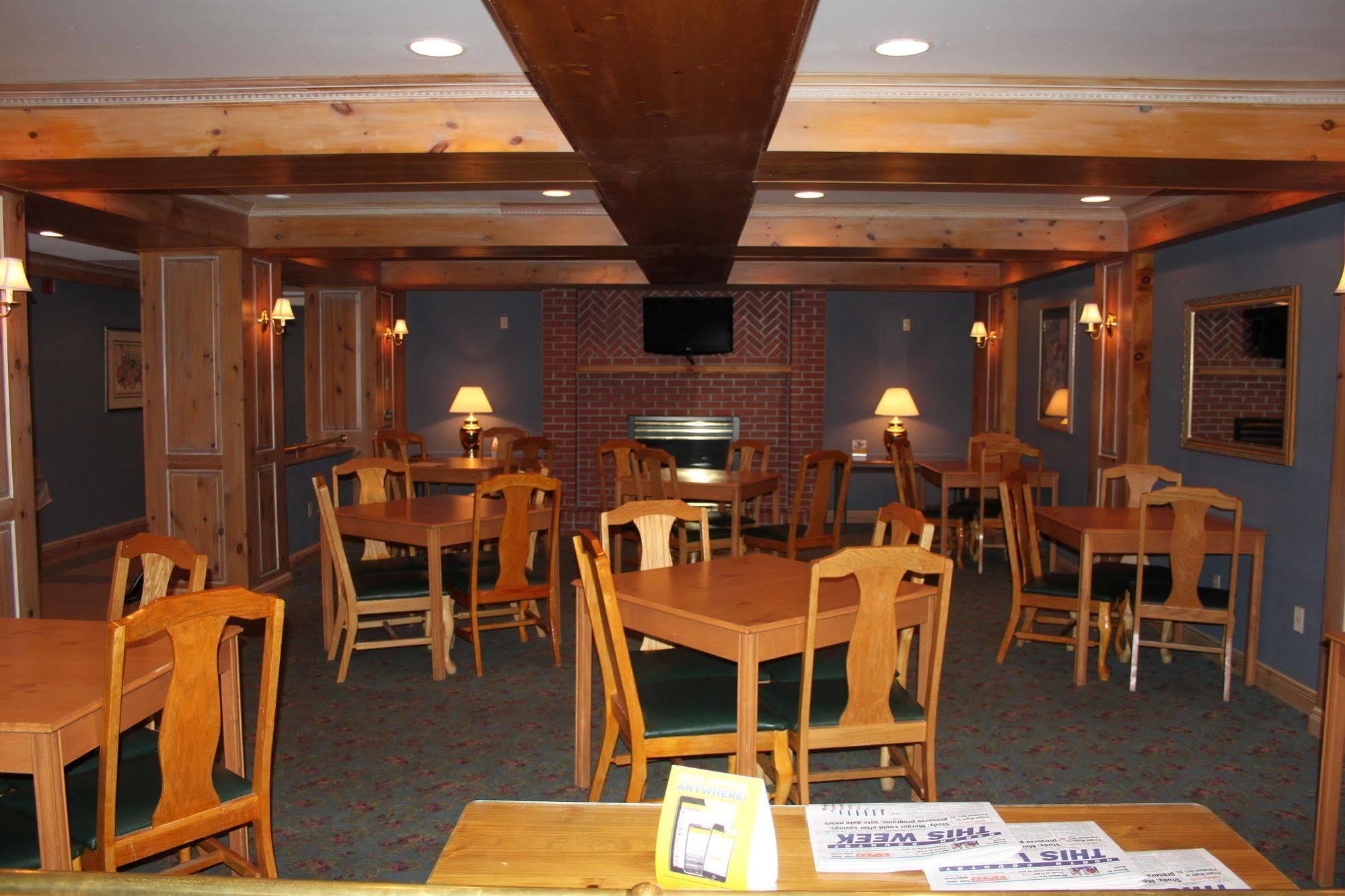 Holiday Inn Express - Canton By Ihg Bagian luar foto
