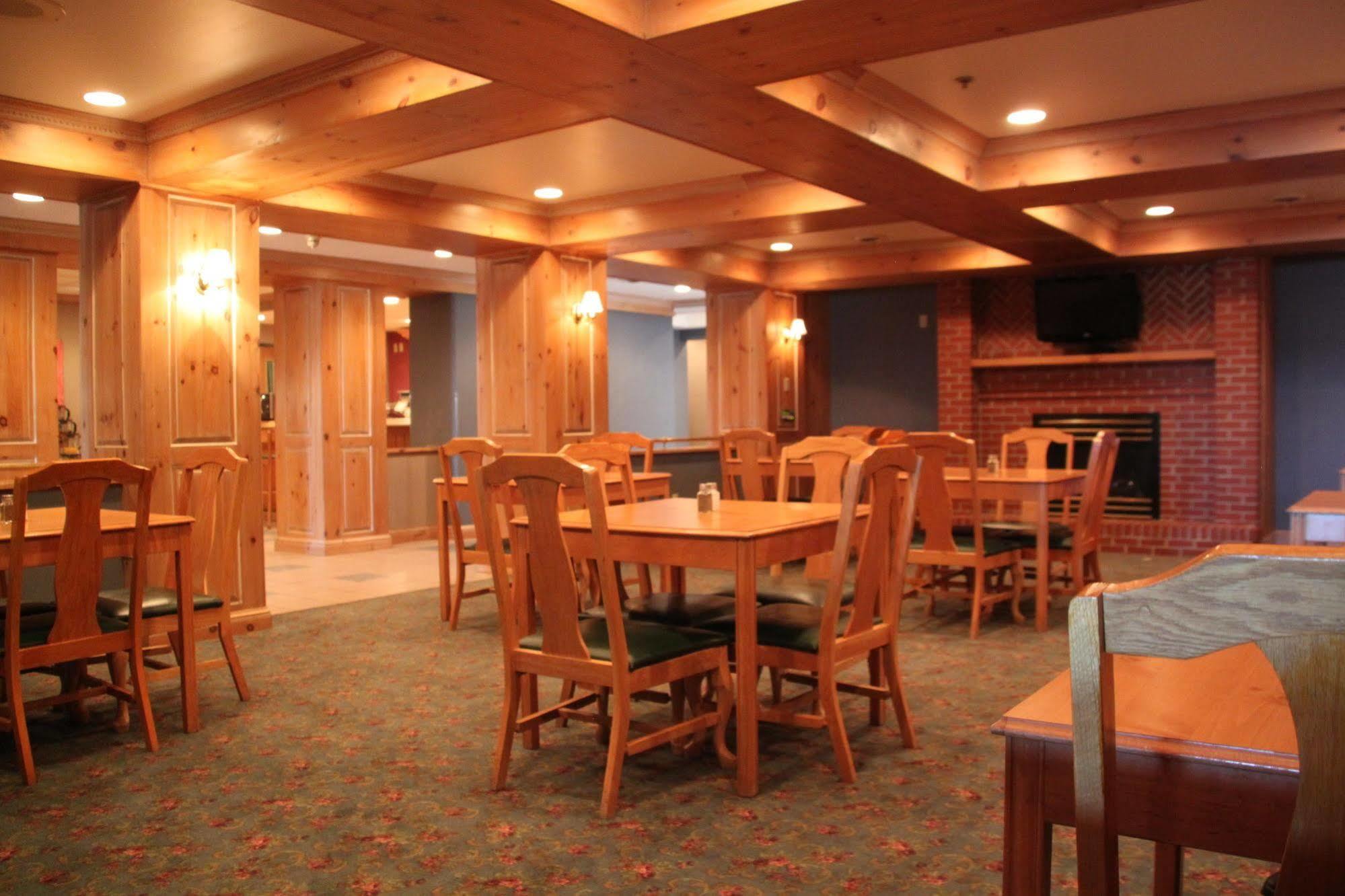 Holiday Inn Express - Canton By Ihg Bagian luar foto