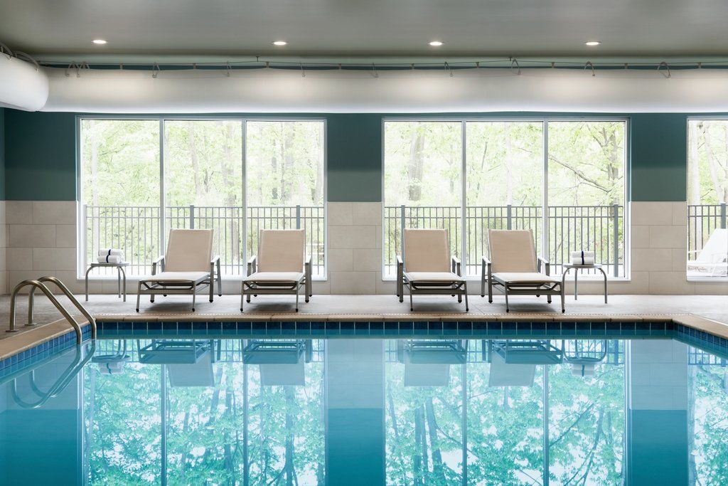 Holiday Inn Express - Canton By Ihg Bagian luar foto