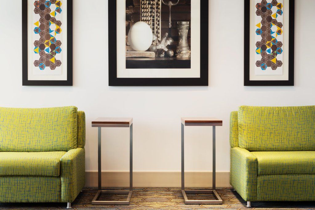 Holiday Inn Express - Canton By Ihg Bagian luar foto